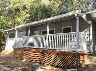 16597 Creekside Dr, Sonora, CA 95370