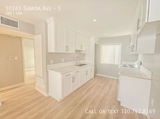 10165 Samoa Ave APT 5, Tujunga, CA 91042