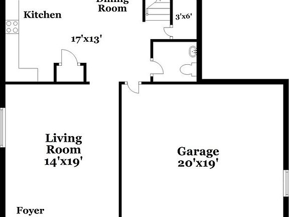 2nd image of 10511 Corte Sierra St