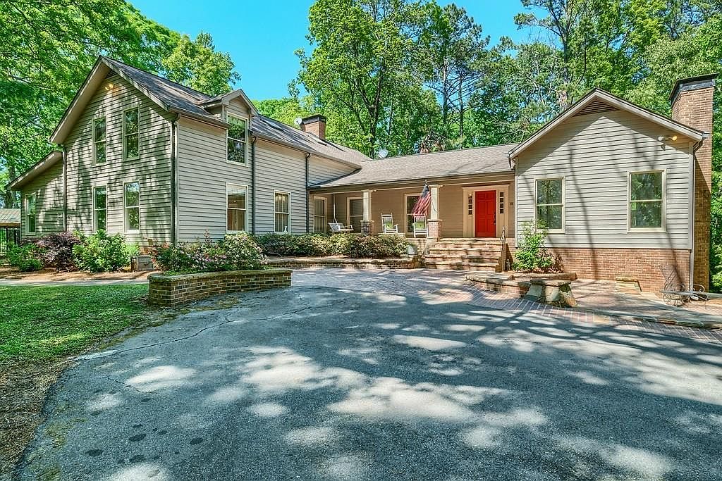1731 Villa Rica Rd, Powder Springs, GA 30127 Zillow