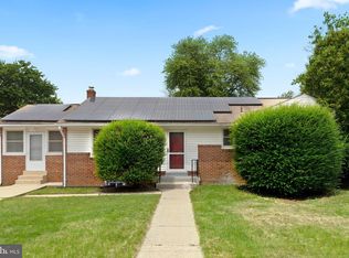 4317 Sheldon Ave, Temple Hills, MD 20748
