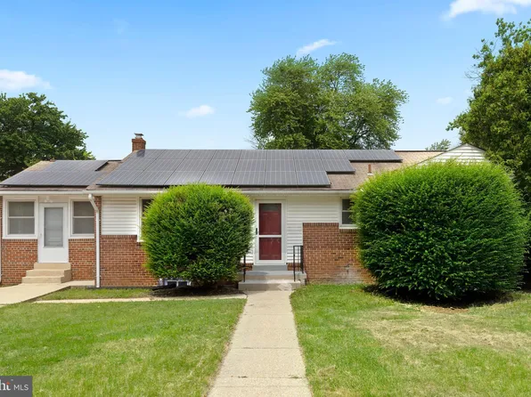 4317 Sheldon Ave, Temple Hills, MD 20748