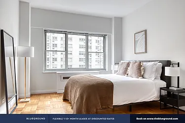 Rented by The Blueground