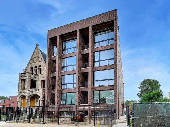 3645 S Michigan Ave, Chicago, IL