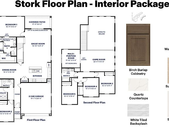 3rd image of 6787 W ANDREA Drive