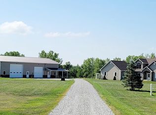 1610 Highway 92, Oskaloosa, IA 52577