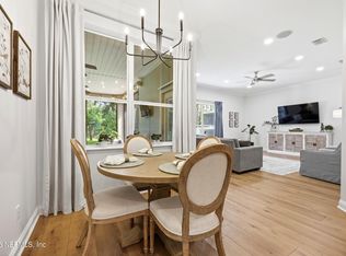 57 PURITAN Road, Ponte Vedra, FL 32081