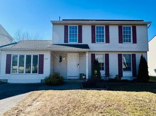 111 Gunning River Rd, Barnegat, NJ 08005