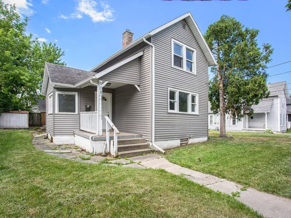 908 Park St SW, Grand Rapids, MI 49504