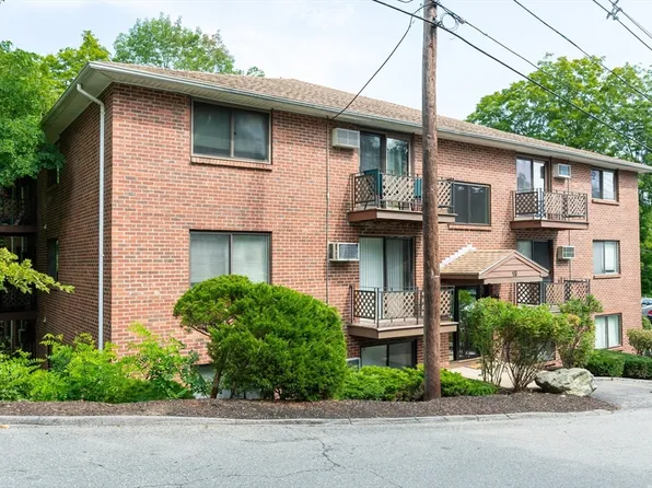 19 Maple St APT 17, Amesbury, MA 01913