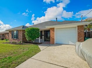 620 Carnation Ave, Metairie, LA 70001