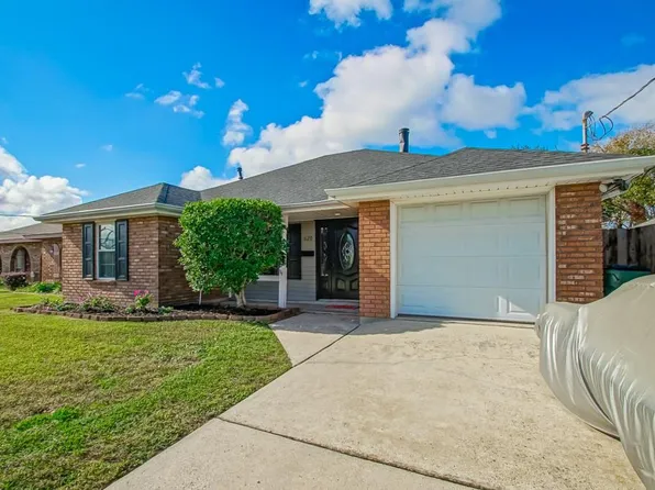 620 Carnation Ave, Metairie, LA 70001