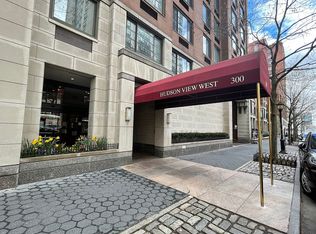 Hudson View West, New York, NY 10280