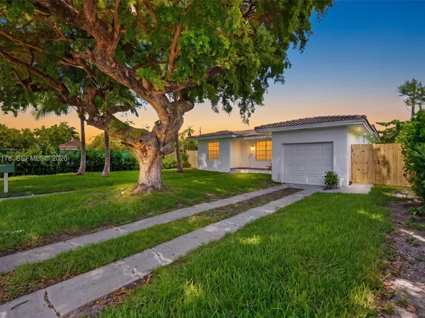 7516 Mutiny Ave, North Bay Village, FL 33141