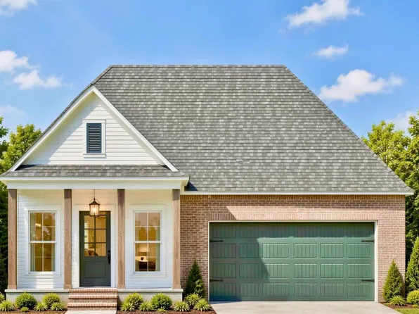 14107 Shore Beck Dr, Baton Rouge, LA 70810