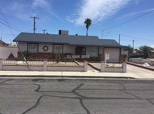 1613 Parade St #0, Las Vegas, NV 89102