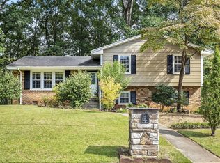 2612 Patrick Rd, Raleigh, NC 27604