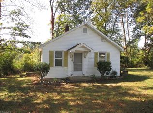 3716 Old Lexington Rd, Winston Salem, NC 27107