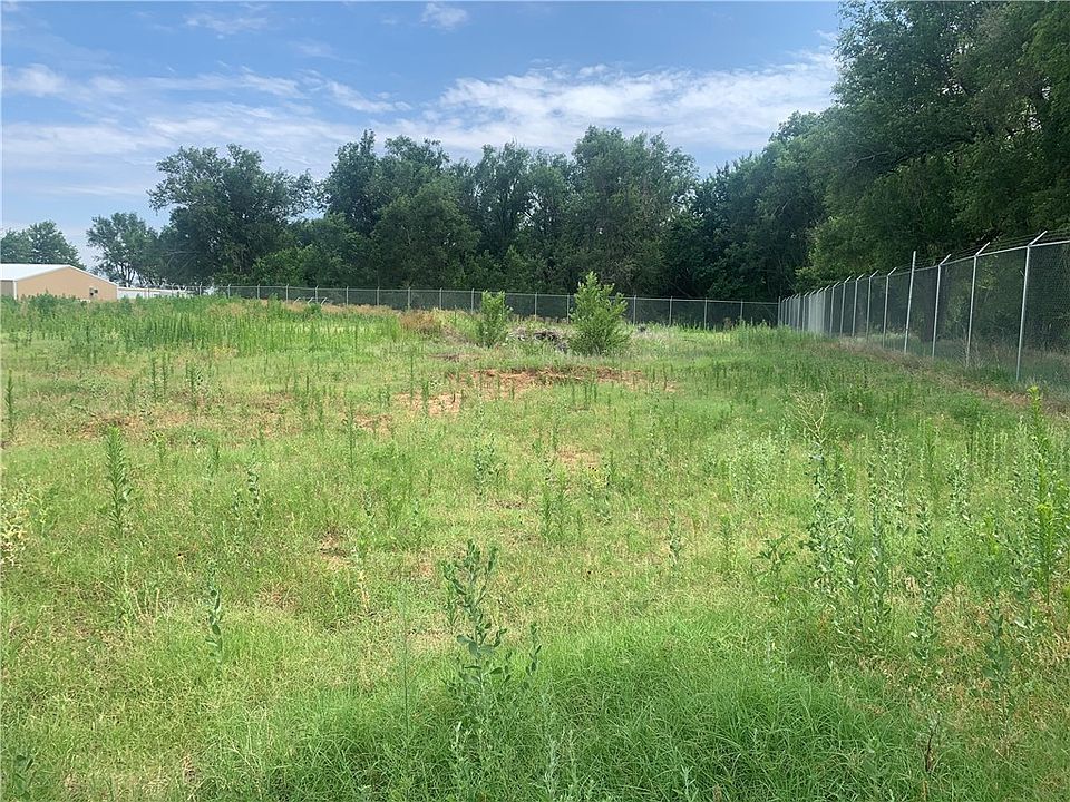 820 N 7th St, Cleo Springs, OK 73729 MLS 1017889 Zillow