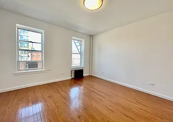 Rented by Zjama Realty Corp