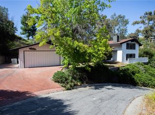 16645 Monte Oro Dr, Whittier, CA 90603