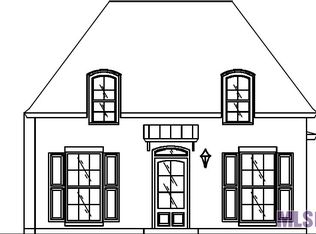 10533 W Vieux Carre Cir, Baton Rouge, LA 70818
