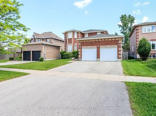 176 Hurst Dr, Barrie, ON L4N8P6