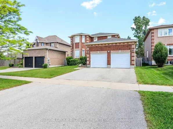 176 Hurst Dr, Barrie, ON L4N 8P6
