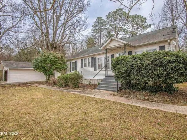 942 Old N Kentucky St, Kingston, TN 37763