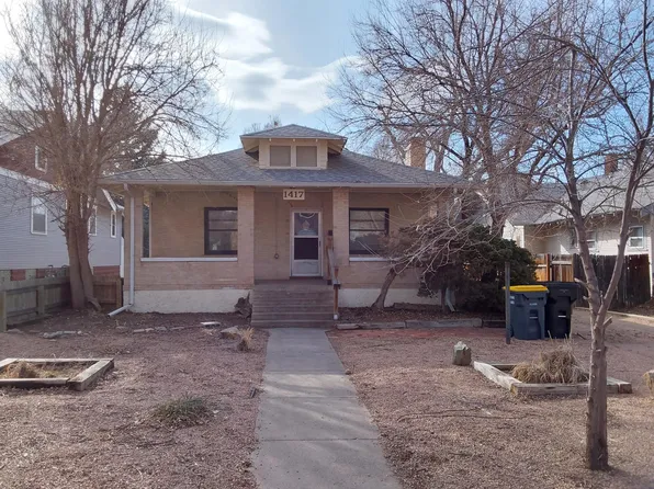 1417 12th Ave, Greeley, CO 80631