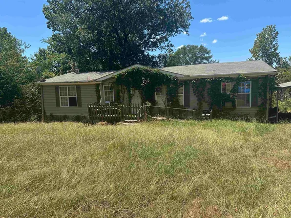 9324 Private Road 3351, Gilmer, TX 75645