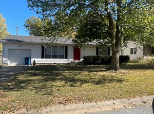 1240 Robertson Ave, Carthage, MO 64836