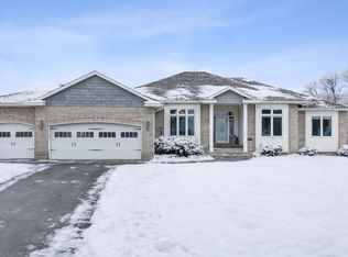 15544 260th St S, Barnesville, MN 56514