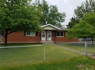 2100 Claggett Dr #2102, Dayton, OH 45414