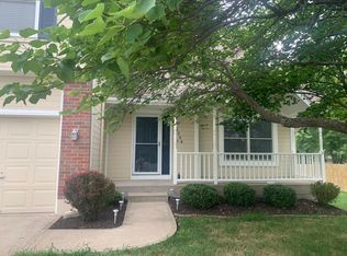 15504 Lamar Ave, Overland Park, KS 66223