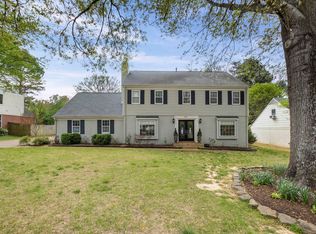 1545 Riverdale Rd, Germantown, TN 38138