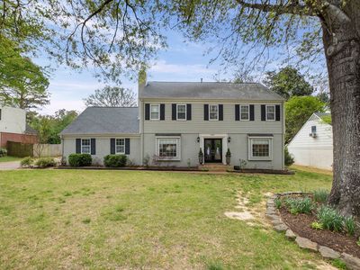 1545 Riverdale Rd, Germantown, TN, 38138