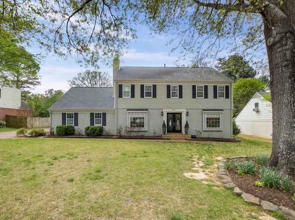 1545 Riverdale Rd, Germantown, TN 38138