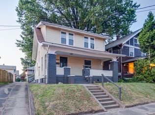 2819 4th St NW, Canton, OH 44708