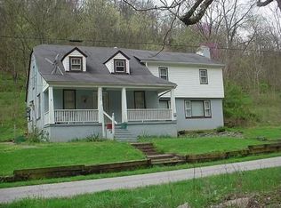 1741 Ellis Run Rd, Aberdeen, OH 45101