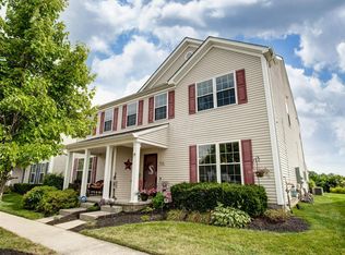 8043 Ashenden Dr, Blacklick, OH 43004