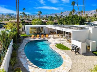 72920 Homestead Rd, Palm Desert, CA 92260