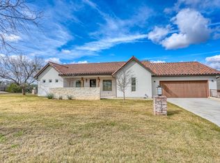 1302 Mountain Leather, Horseshoe Bay, TX 78657