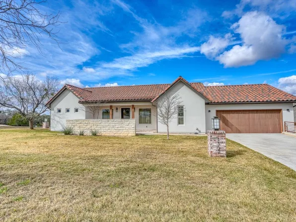 1302 Mountain Leather, Horseshoe Bay, TX 78657