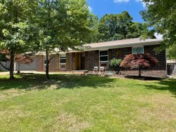 21 Hawthorne Dr, Harrison, AR 72601