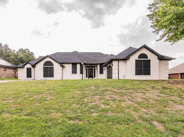 8608 Woodslane Dr, Fort Worth, TX 76179
