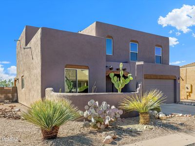 6400 E Laco Way, Tucson, AZ, 85756