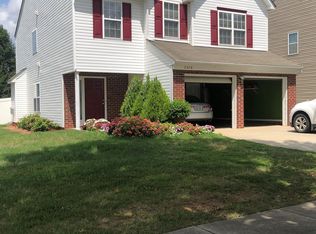 2016 Kingstree Dr, Monroe, NC 28112