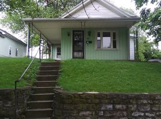 518 N 16th St, Richmond, IN 47374