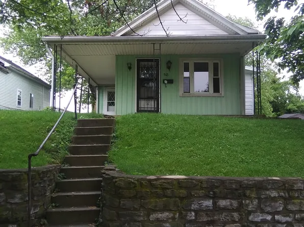 518 N 16th St, Richmond, IN 47374